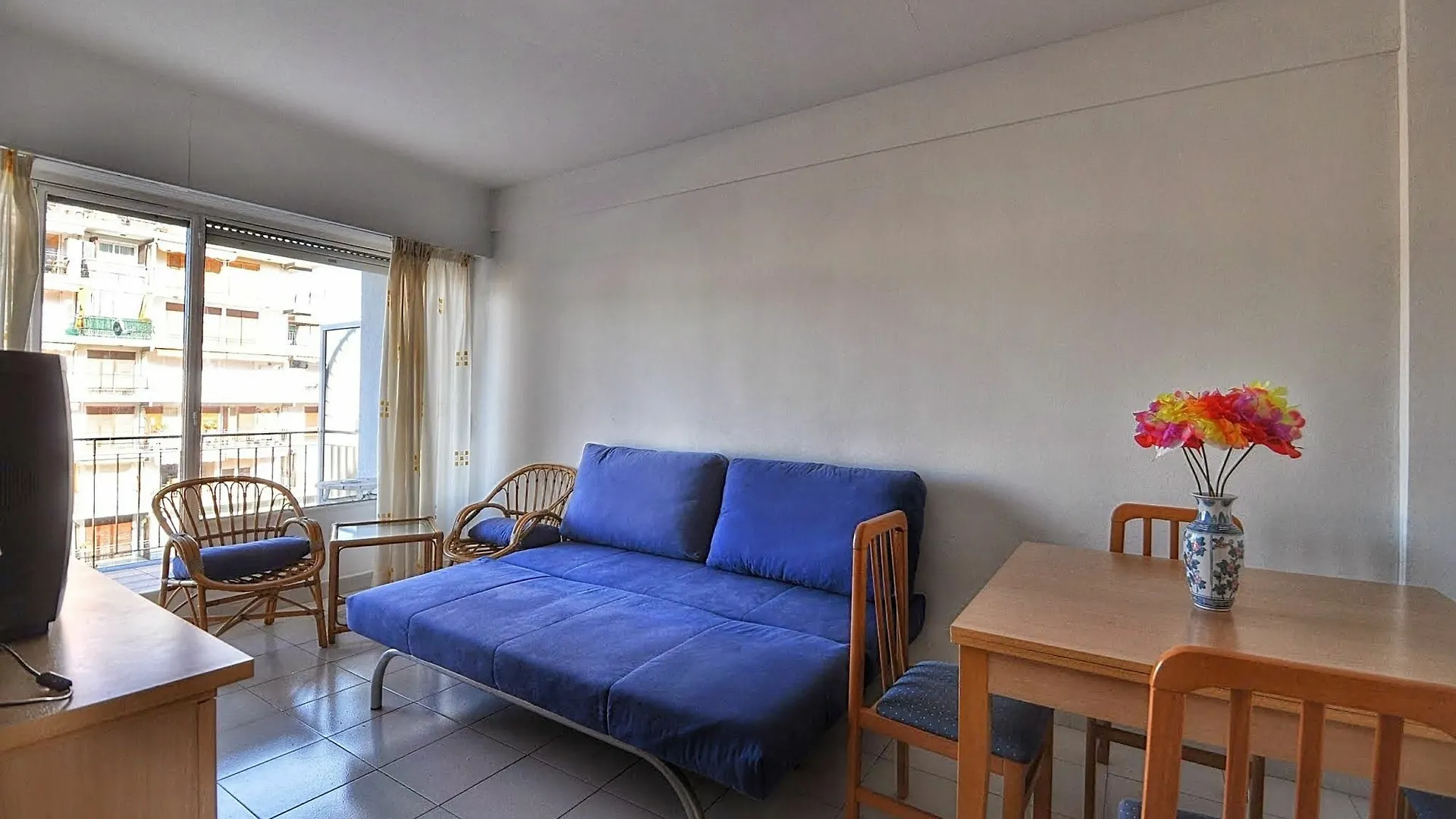 יורט דה מאר Apartment Jose