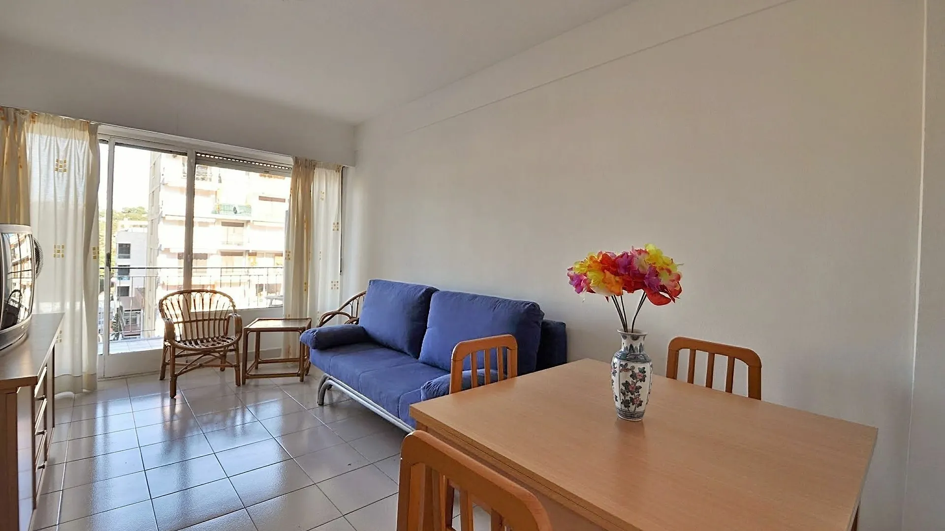 יורט דה מאר Apartment Jose ספרד