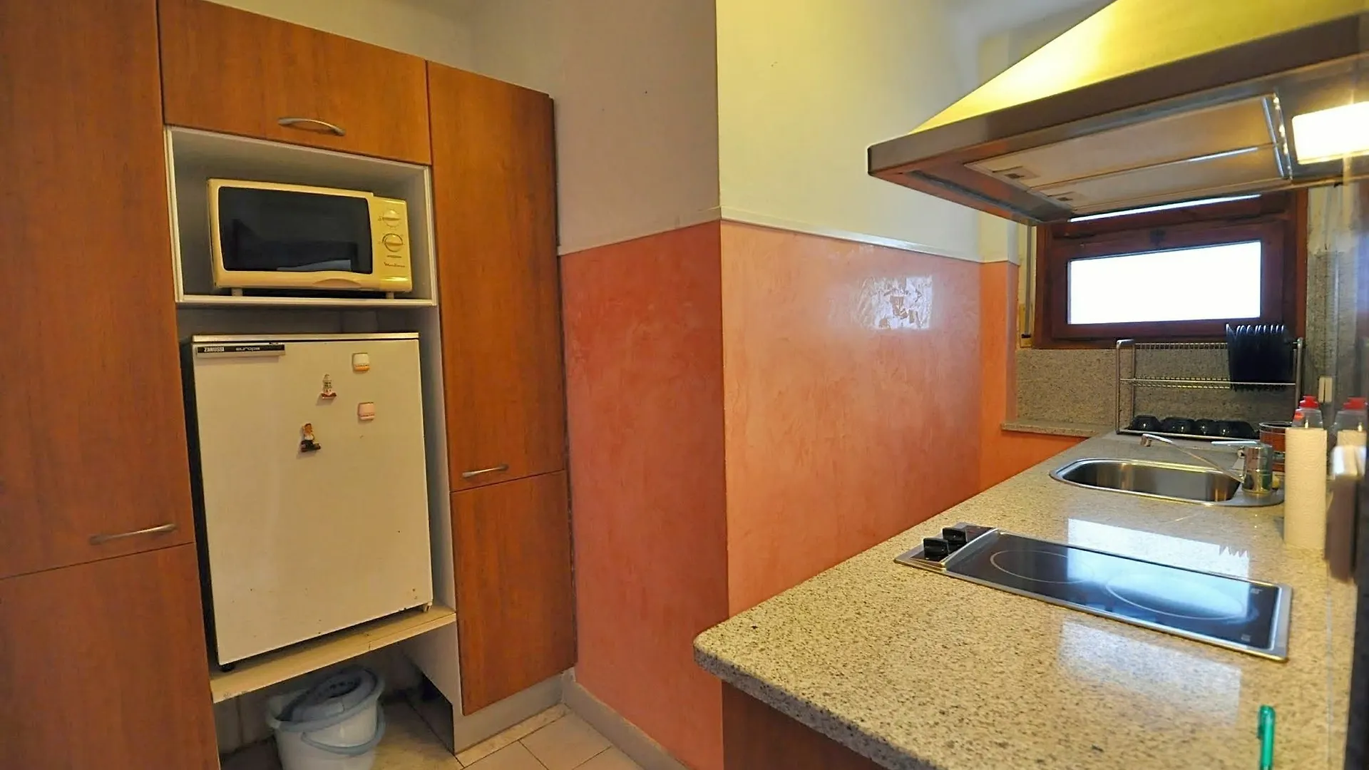 יורט דה מאר Apartment Jose 0*, יורט דה מאר ספרד