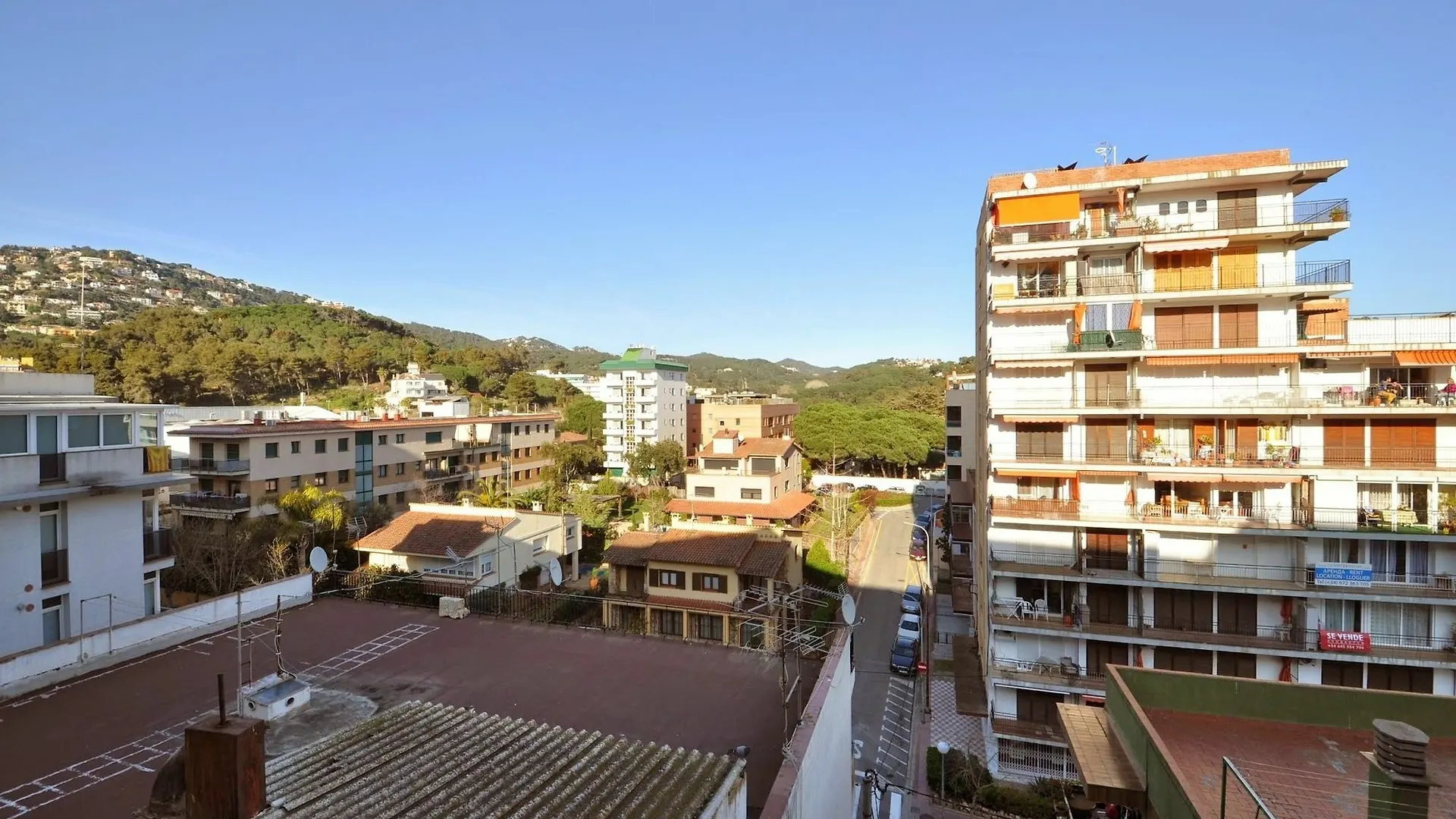 יורט דה מאר Apartment Jose  יורט דה מאר