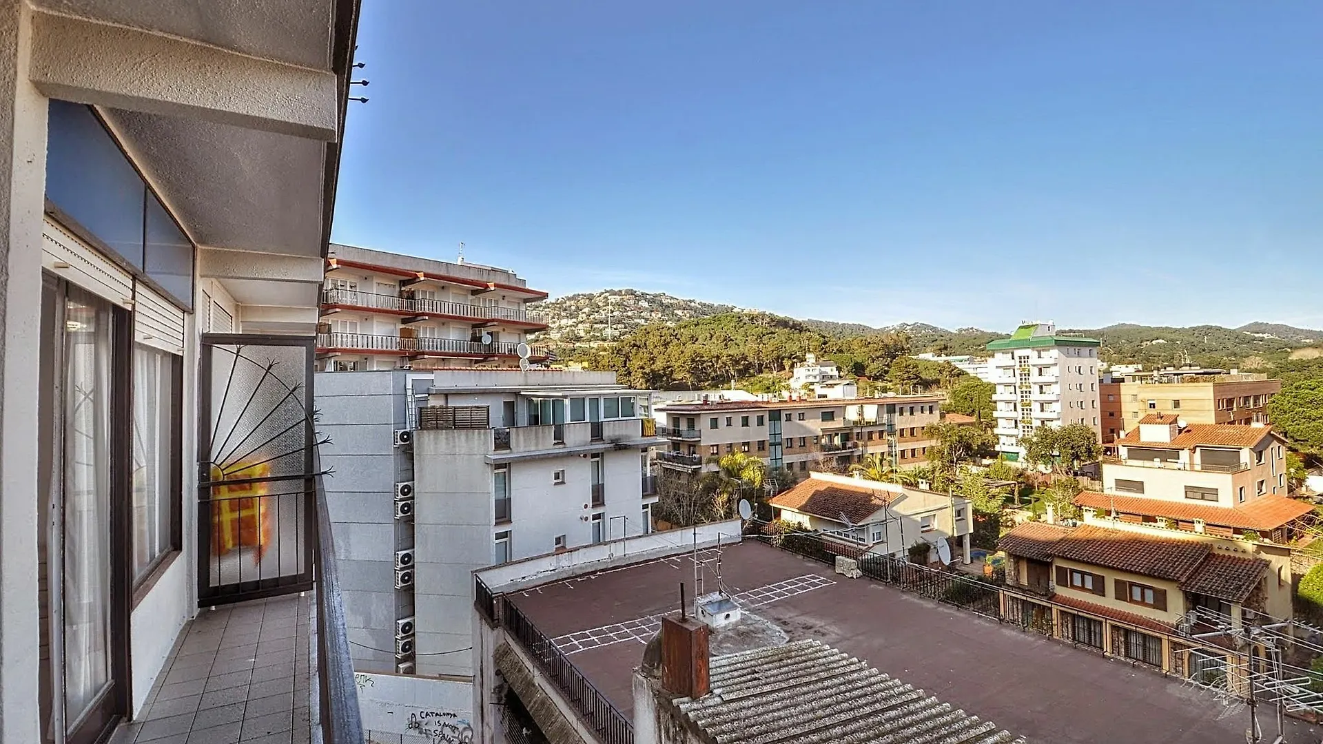 יורט דה מאר Apartment Jose 0*, יורט דה מאר