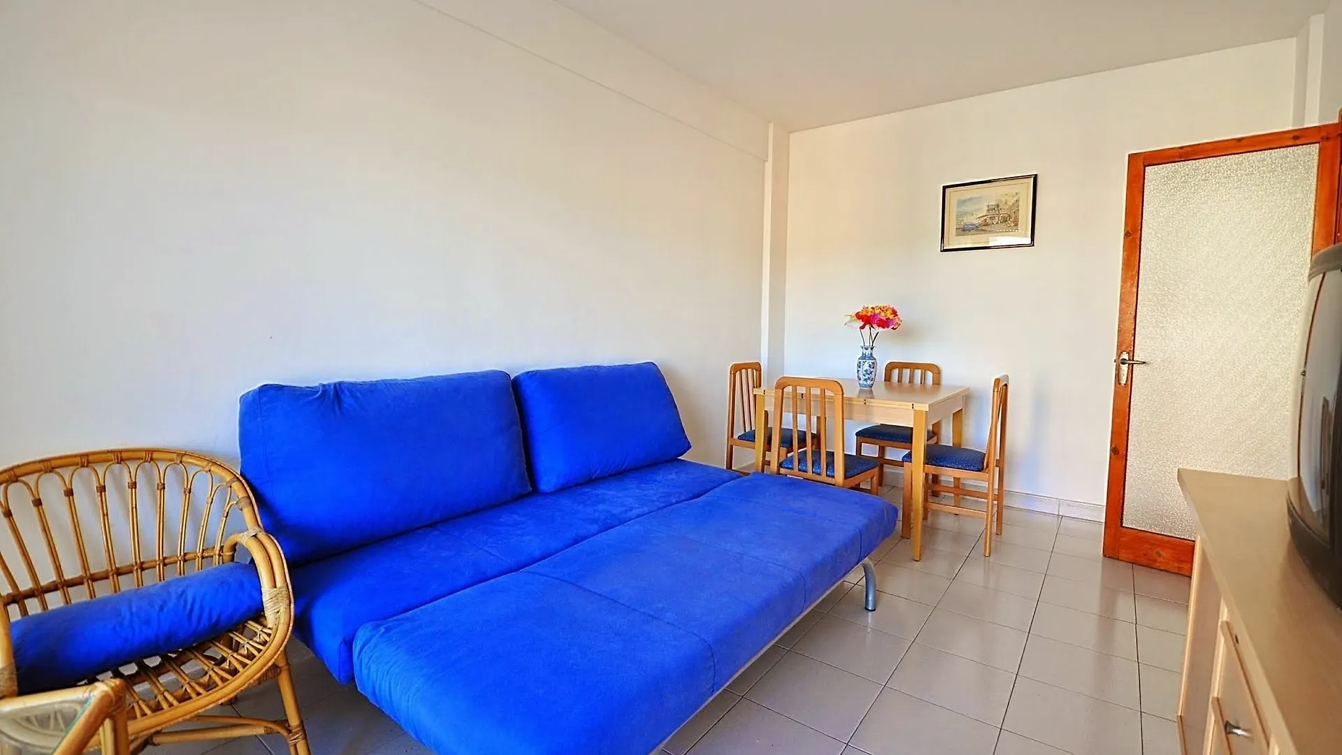 יורט דה מאר Apartment Jose