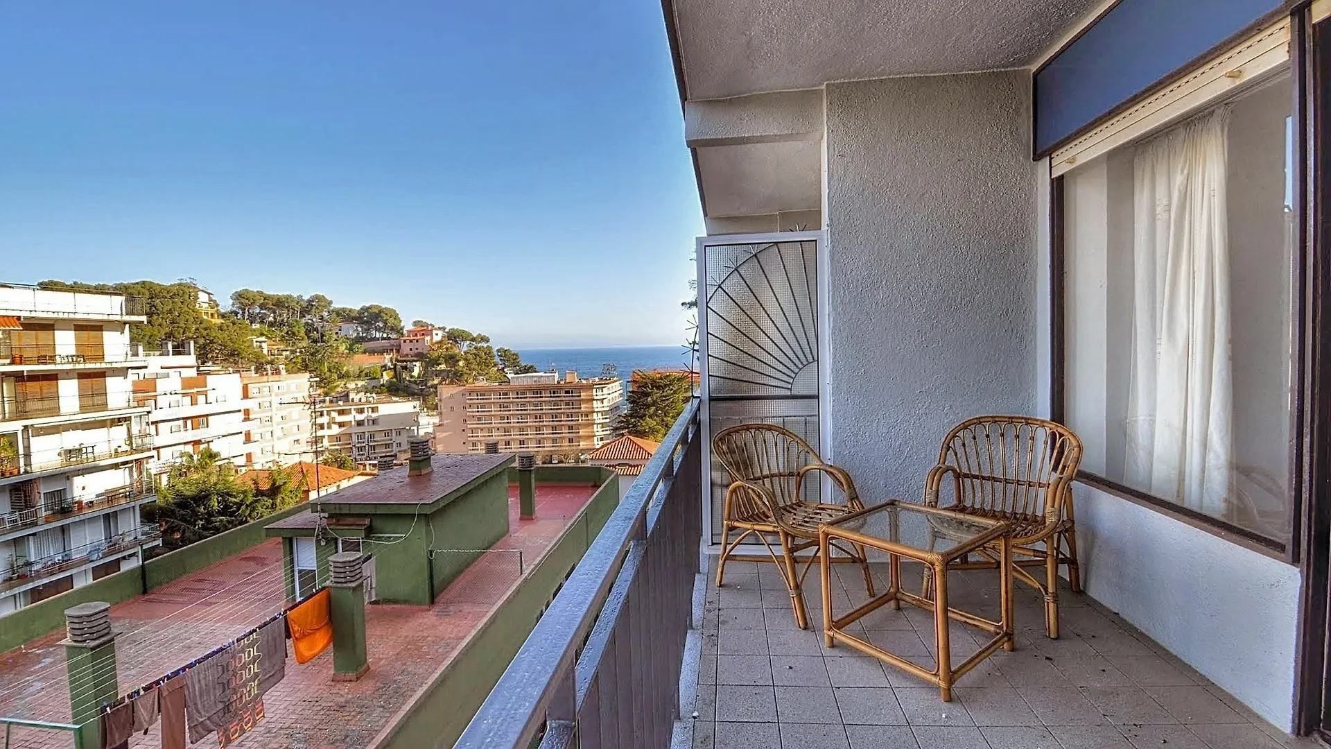 יורט דה מאר Apartment Jose
