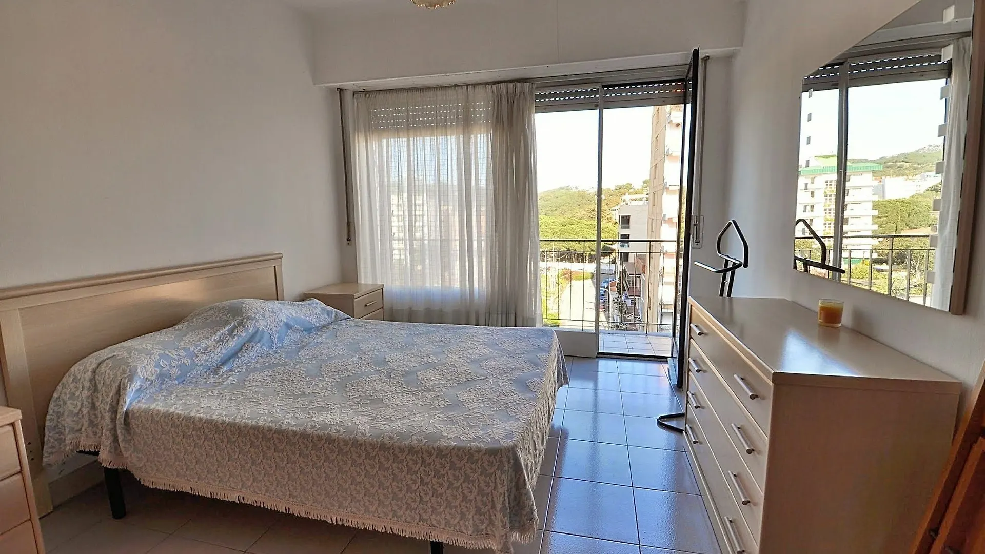 יורט דה מאר Apartment Jose